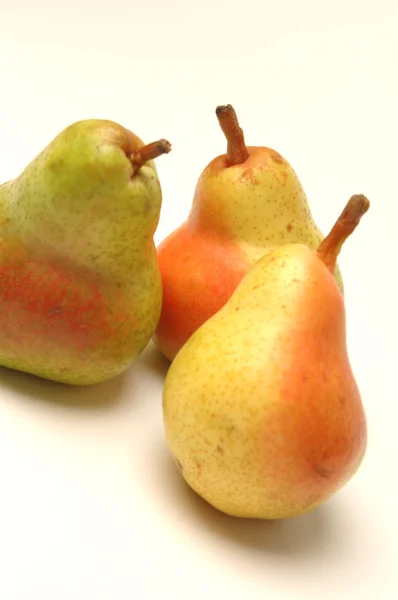 Barlett pears — Stock Photo, Image