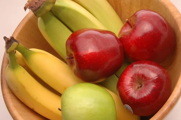 Frutas — Fotografia de Stock