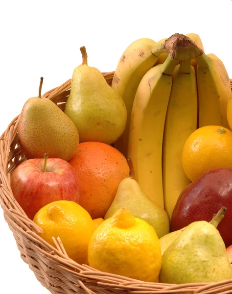 Fruit — Stock Photo, Image