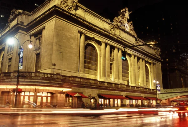 Grand Central —  Fotos de Stock
