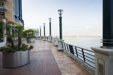 Plaza Porto santana