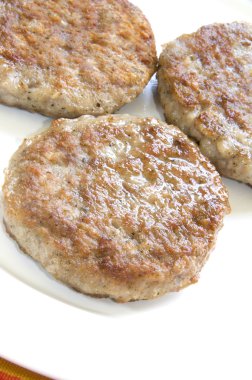 domuz sosisi köftesi