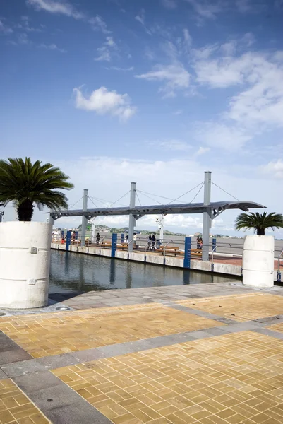 Malecón 2000 guayaquil ecuador — Foto de Stock