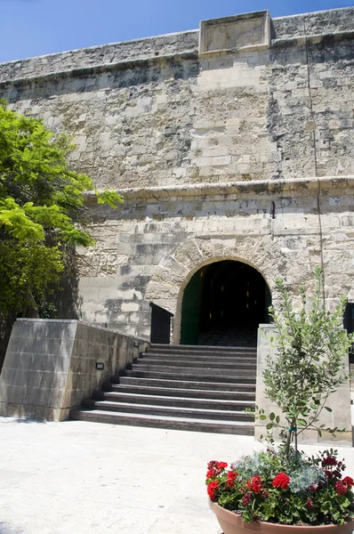 Casa dell'annona — Foto Stock