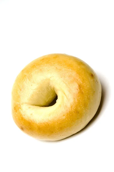 Um bagel — Fotografia de Stock