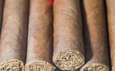 Kalite El yapımı Purolar nicaragua
