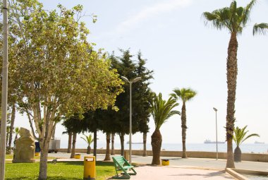 yaya sahil mesire limassol-lemesos Kıbrıs