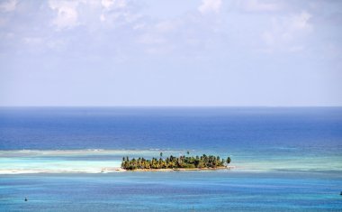 Johnny caye san andres ada Kolombiya Güney Amerika