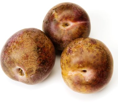 Tatlım meyve pluot