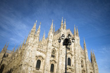 duomo milan İtalya