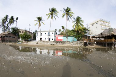 Beachfront san juan del sur Nikaragua