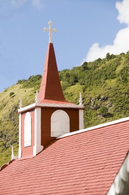Kilise mimari saba Hollanda Hollanda