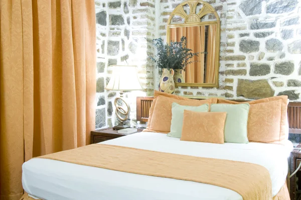 otel odası eski şeker fabrikası Arnavut kaldırımı kingstown St vincent g