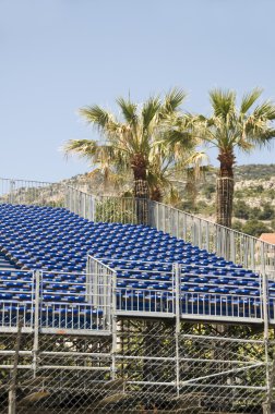 Galeri oturma yarış monaco monte carlo için anlamına gelir.