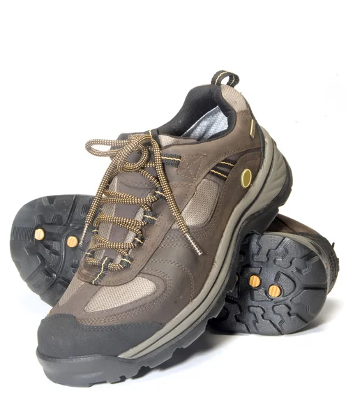 All Terrain Cross Training leichte Wanderschuhe — Stockfoto