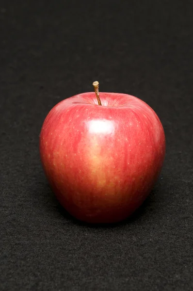 Pinata apple pinova sonata hibrid gyümölcs — Stock Fotó