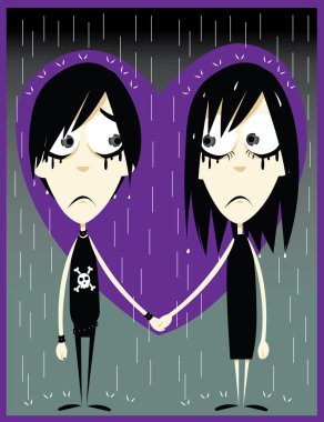 Emo aşk