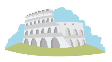 Colosseum - Roma