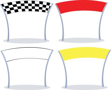 finiş hatları