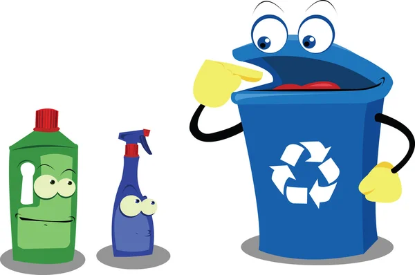 plastik geri dönüşüm