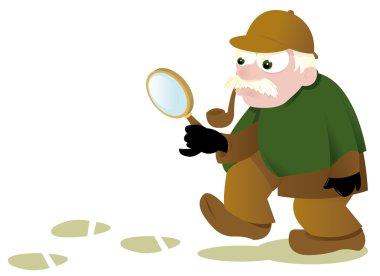 komik sherlock holmes