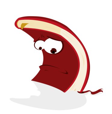 komik hüzünlü kitap