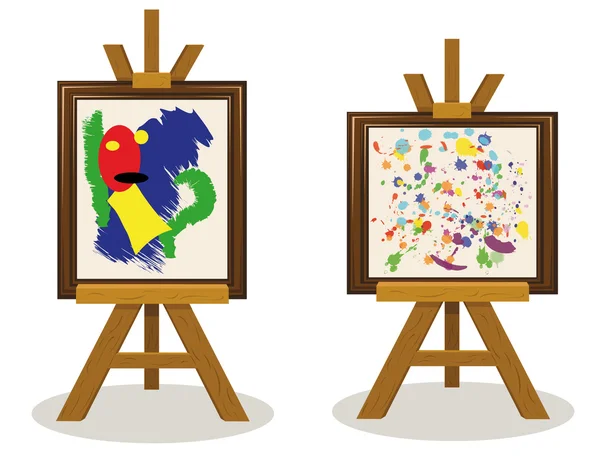 modern sanat eserleri 2