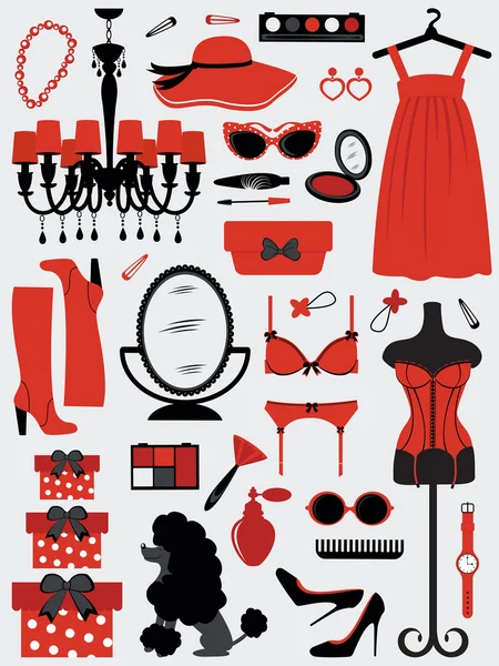 moda kadın aksesuarları