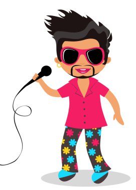 Rock yıldızı