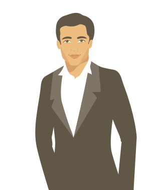 Zarif Adam