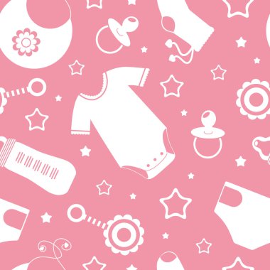 Dikişsiz bebek modeli