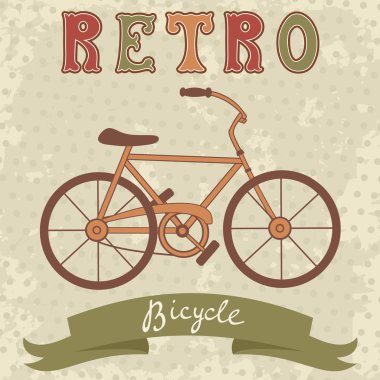 Retro Bisiklet