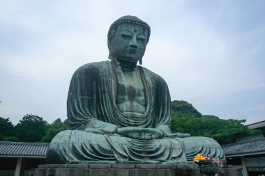 Kamakura Big buddha