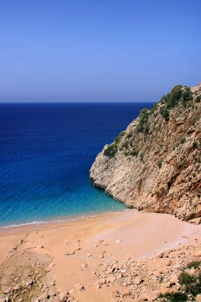 Kaputas Beach — Stock fotografie