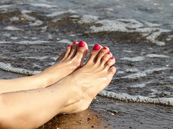 Mature Feet Pictures