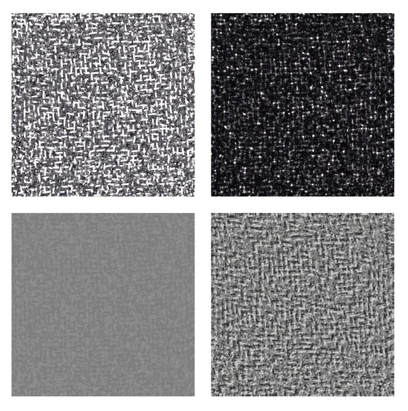 Abstract grey patterns — Stock Photo, Image