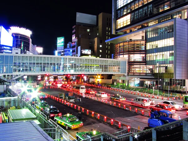 道路封鎖 — ストック写真