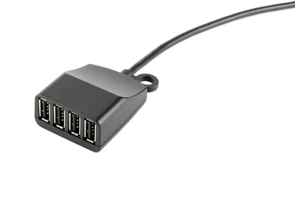 USB-Extender — Stockfoto
