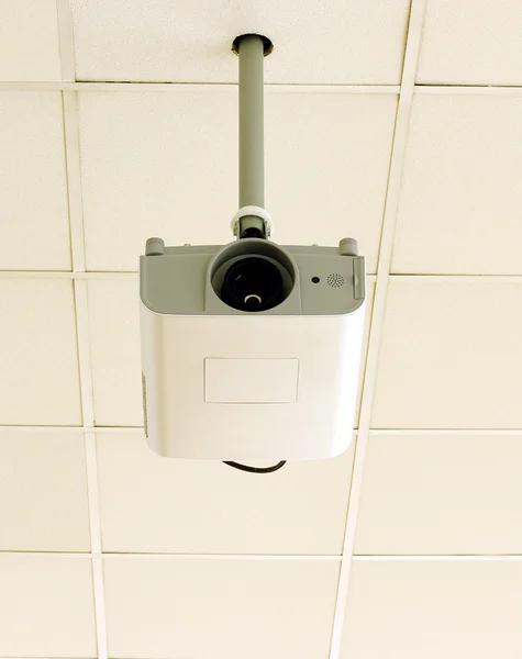 Ceiling projector