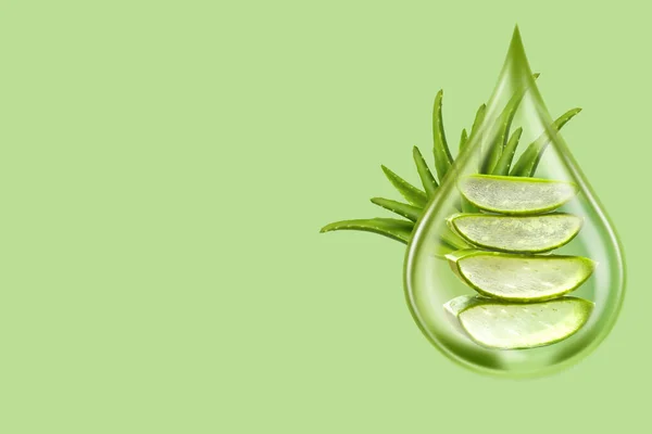 aloe vera yağı gerekli