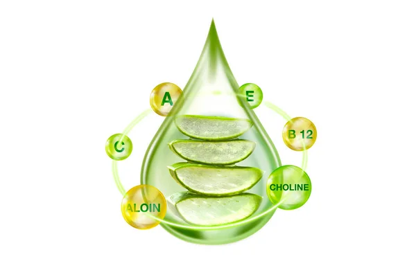 aloe vera yağı gerekli