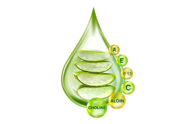 aloe vera yağı gerekli