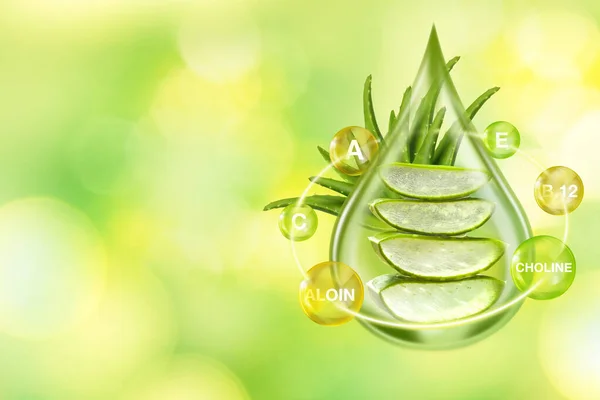 aloe vera yağı gerekli