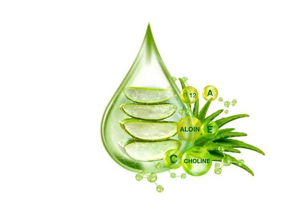 aloe vera yağı gerekli