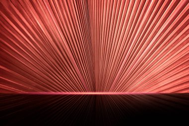 lüks ürün için altın arkaplan