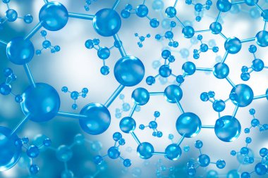 Kromozom ve molekülü kapat