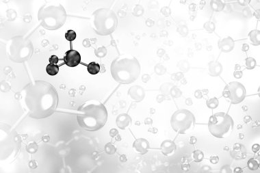 Kromozom ve molekülü kapat