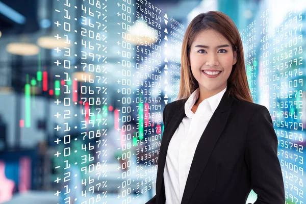  İş kadın görünümlü kamera.