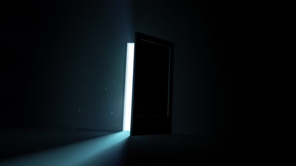 Ouvrir la porte 