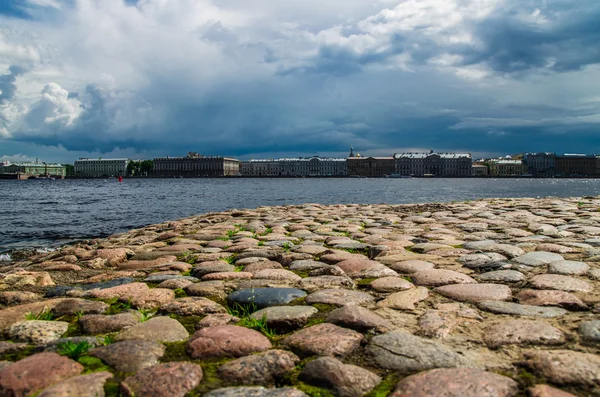 St. Petersburg seti